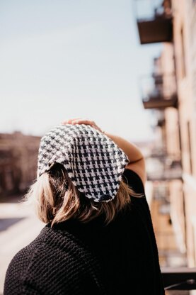 Pit Stop Bandana