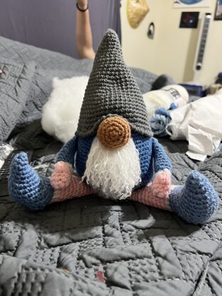 Gnome