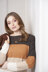 Rowan Mode at Rowan: Collection Five