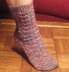 Whirligig Socks