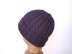 Heather Beanie Hat