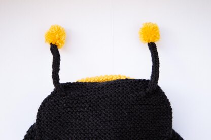 Bee Backpack