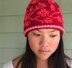 Kistikan - Cree Garden Hat