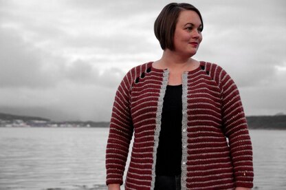 Bruma Cardigan