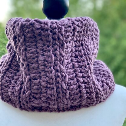 Remi Chunky Cowl