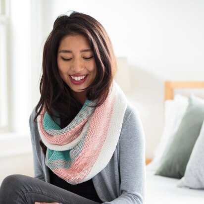 Vesna Infinity Scarf