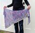 Doppler Shawl