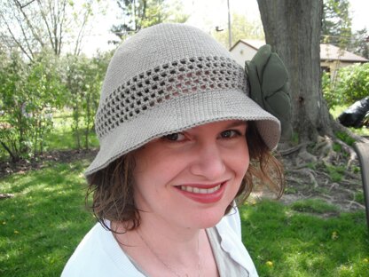 Alfiya cloche