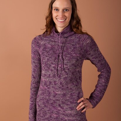 Scheuber Pullover Adult