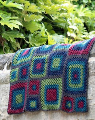 Uppermill blanket