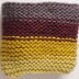 Garter Stitch Cowl