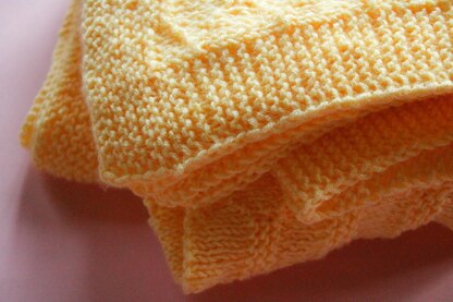 Laura Blanket
