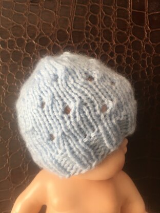 Preemie Hat