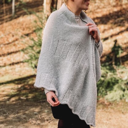 Stella Shawl