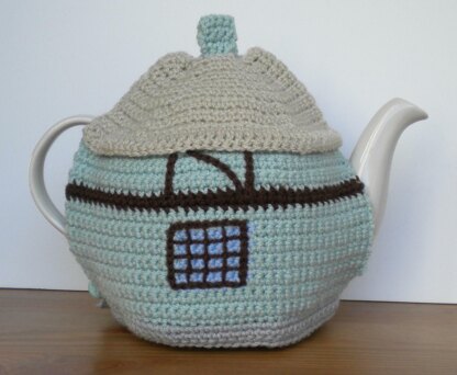 Cottage Tea Cosy