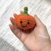 Happy Pumpkin Family 3 in 1