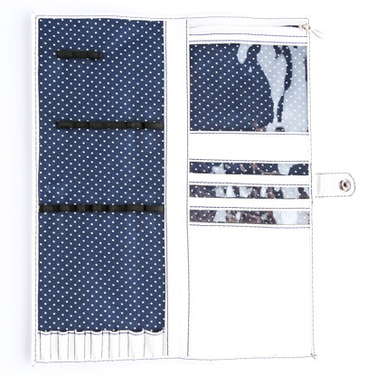 Bluprint Knit Start Up Project Notions Kit