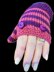 Wristcuffs or Mittens