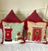 Christmas Cushions