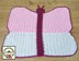 Butterfly Dreams Car Seat & Swaddle Blanket