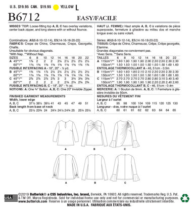A5 (6-8-10-12-14)
