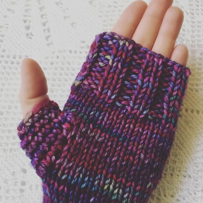 The Elsie Mitts