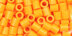 Perler Beads 1,000/Pkg - Cheddar
