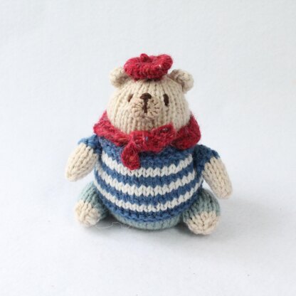 Celebration Bears Set 1