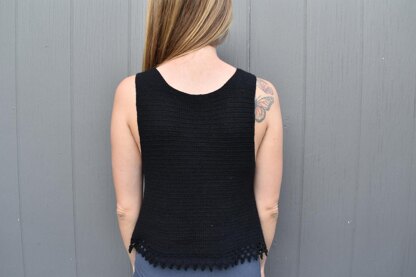 Hazel Tank Top