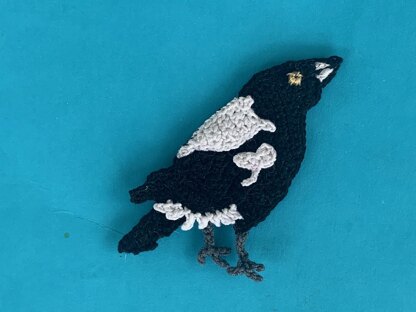 Magpie