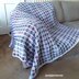 Fireside Plaid Blanket