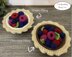 Berry Tartlet