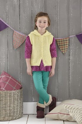 Sirdar Snuggly Little Chums Collection