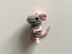 Pocket Mouse Doll