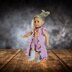 Boho Doll clothes