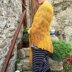 Pentewan Valley Shawl