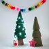 Amigurumi Christmas tree