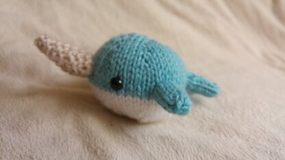 Little Narwhal