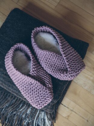 Slippers