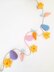Easter + Spring Garland (3-in-1 Decoration)