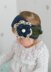 Diana headband