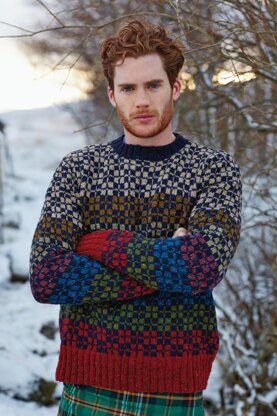 Rowan Knitting and Crochet Zeitschrift #56