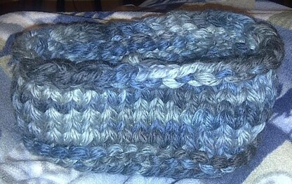 36 Stitch Cowl