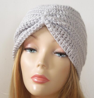 Turban Hat