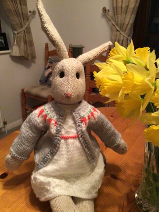 Tilly Hare #5