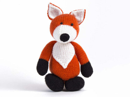 Deramores Woodland Animals PDF
