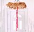 Twisted Christmas Garland