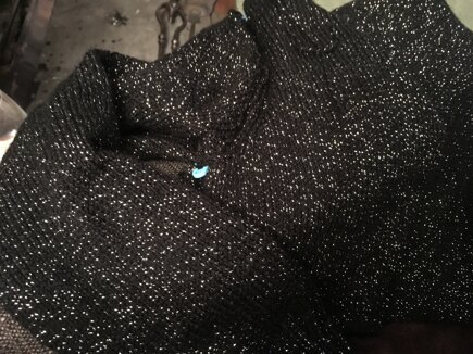 James  C Brett Bolero #3