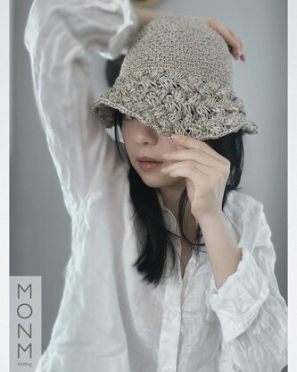 Summer Woven Hat