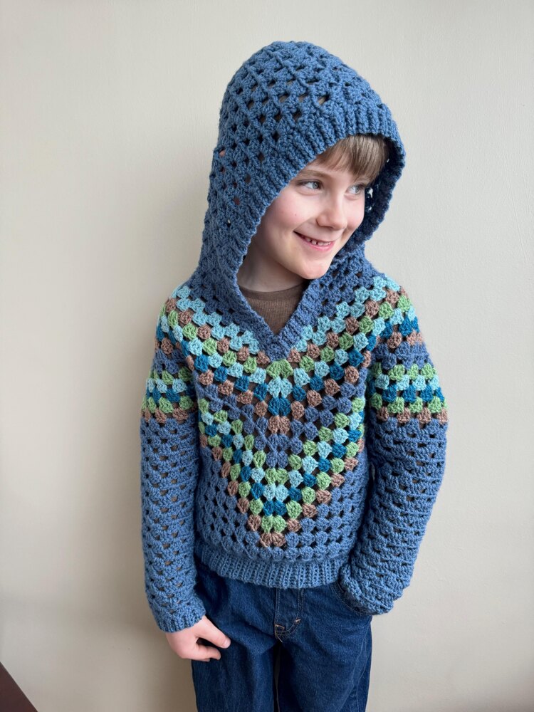 Crochet Cardigan Hoodie Crochet Hoodie Pattern Free Crochet